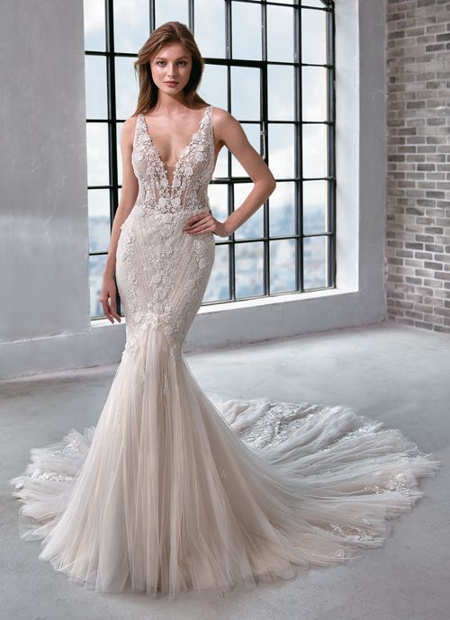 Francine, Badgley Mischka