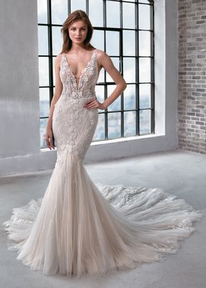 Francine, Badgley Mischka