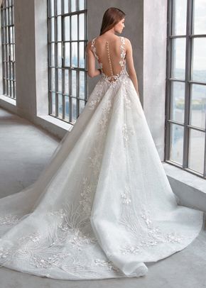 Faria, Badgley Mischka