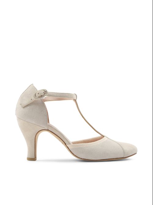 Baya t-straps, Repetto