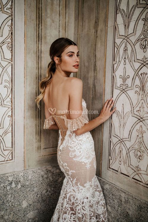 22-P05, Berta privée