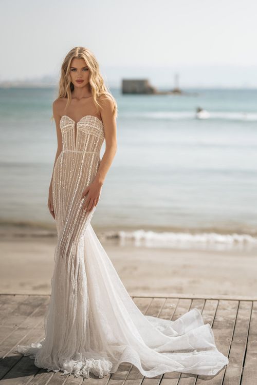 22-P110, Berta privée