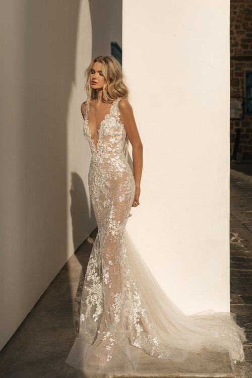 22-P109, Berta privée