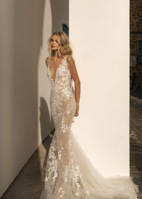 22-P109, Berta privée