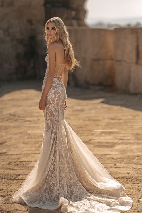 22-P107, Berta privée