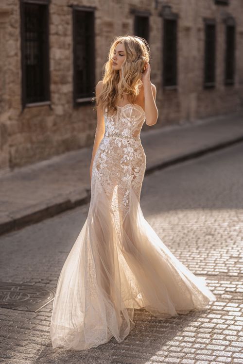 22-P106, Berta privée