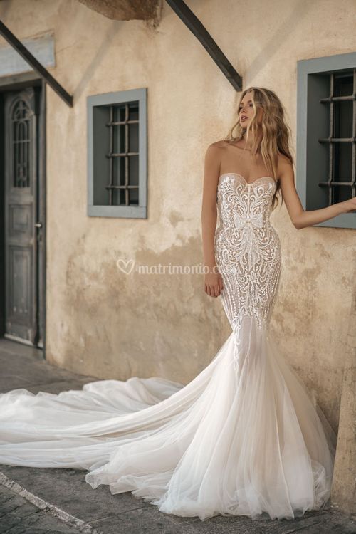 22-P102, Berta privée