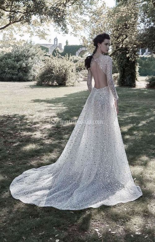 L-40084, Luisa Sposa