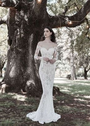 L-40079, Luisa Sposa