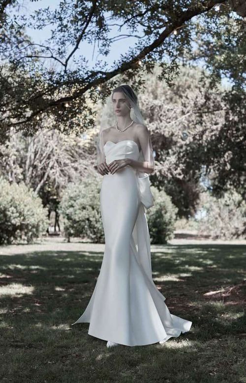 L-40076, Luisa Sposa