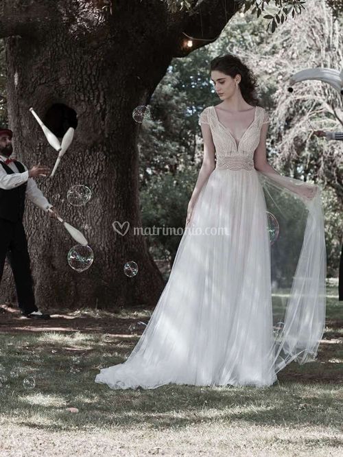 L-40075, Luisa Sposa