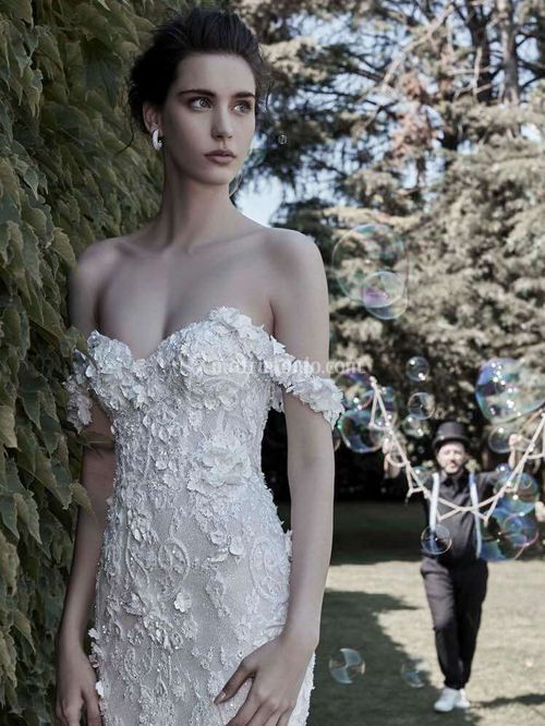 L-40052, Luisa Sposa