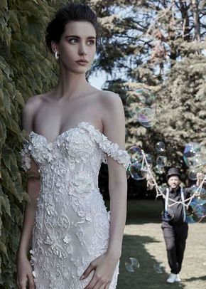 L-40052, Luisa Sposa