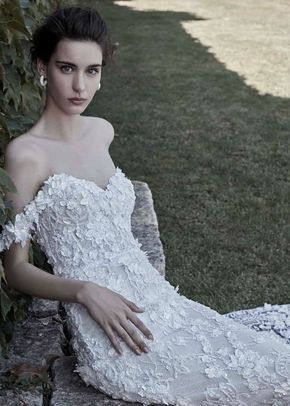 L-40052, Luisa Sposa