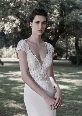 L-40048, Luisa Sposa