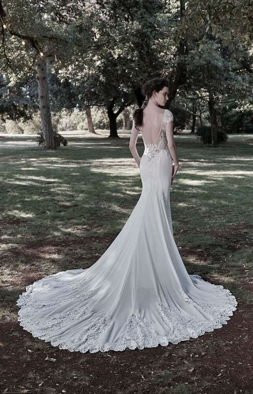 L-40048, Luisa Sposa