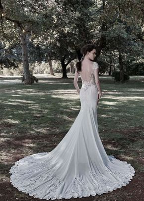 L-40048, Luisa Sposa