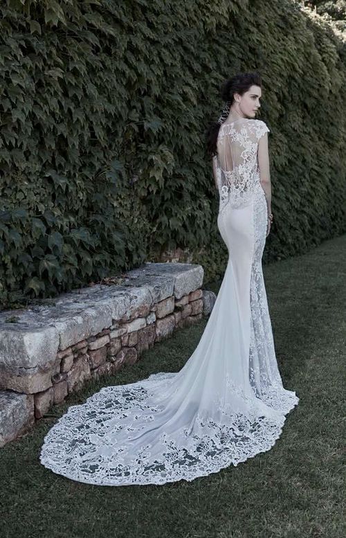 L-40039, Luisa Sposa