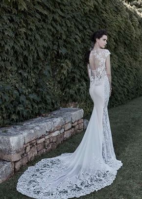 L-40039, Luisa Sposa