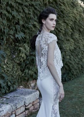 L-40039, Luisa Sposa