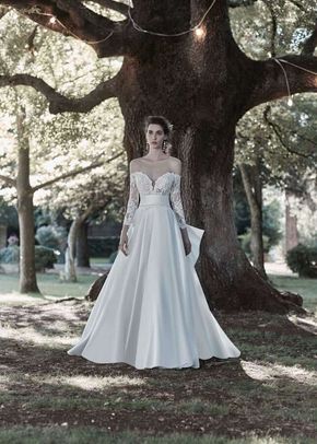 L-40036, Luisa Sposa