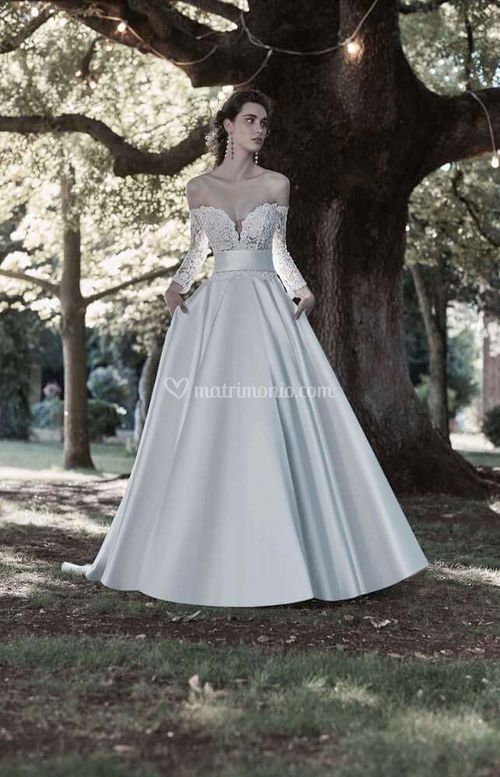 L-40036, Luisa Sposa