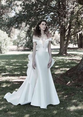 L-40033, Luisa Sposa