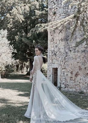 L-40030, Luisa Sposa