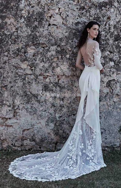 L-40012, Luisa Sposa