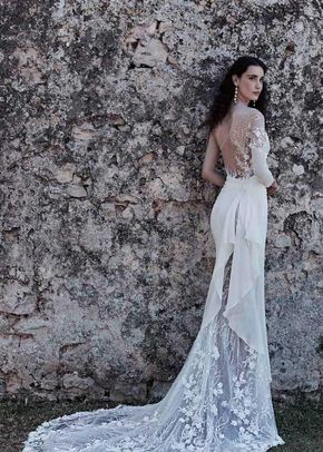 L-40012, Luisa Sposa