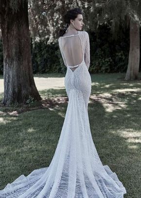 L 40085, Luisa Sposa