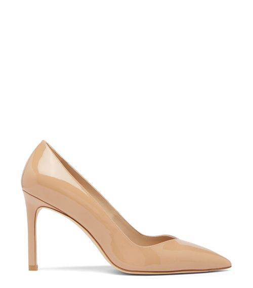 SW 68, Stuart Weitzman