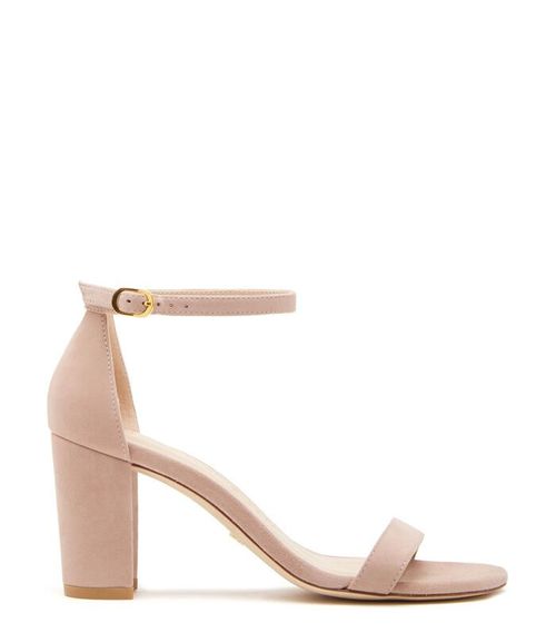 SW 52, Stuart Weitzman