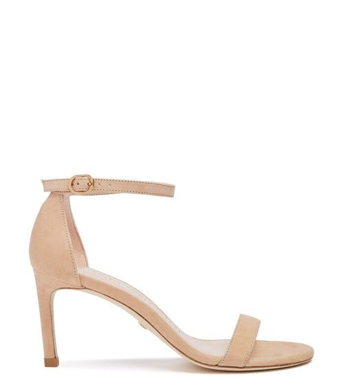 SW 45, Stuart Weitzman