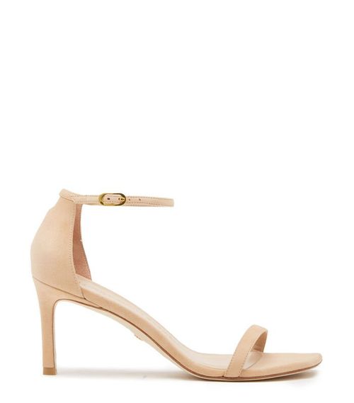 SW 85, Stuart Weitzman