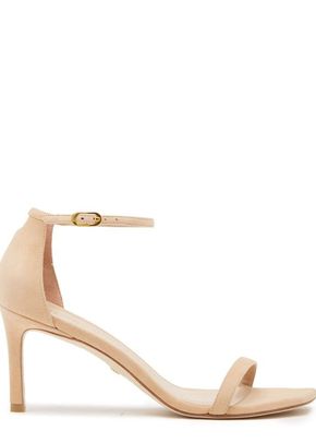 SW 85, Stuart Weitzman