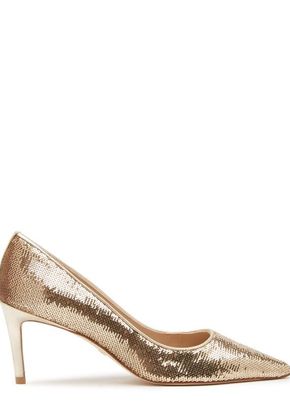 SW 01, Stuart Weitzman