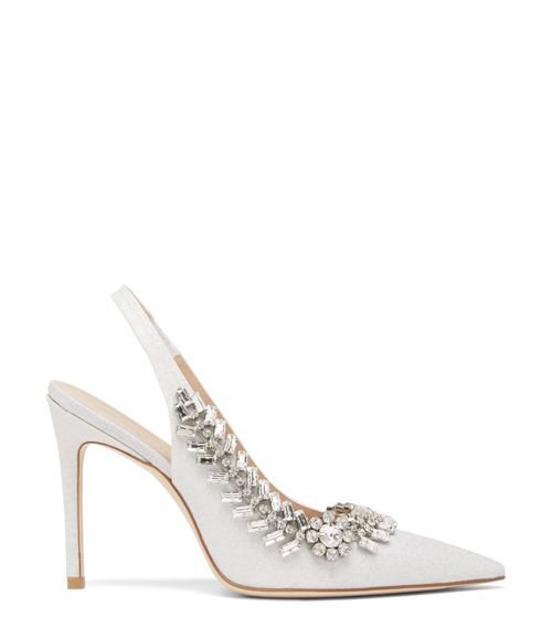 PROMISE 100, Stuart Weitzman