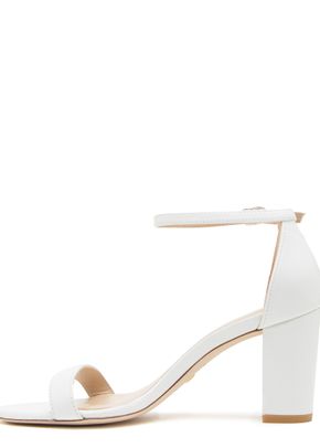 NEARLYNUDE, Stuart Weitzman