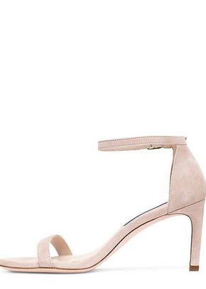 NUNAKEDSTRAIGHT, Stuart Weitzman