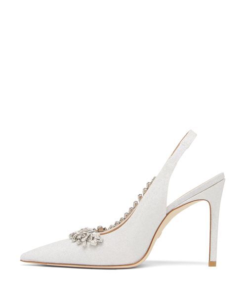 PROMISE 100, Stuart Weitzman