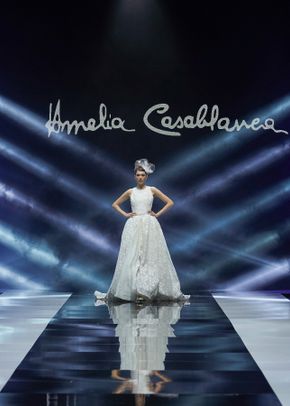 AC 01, Amelia Casablanca