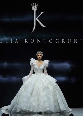 JK 50, Julia Kontogruni