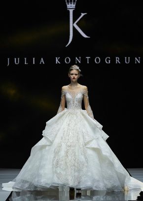 JK 31, Julia Kontogruni