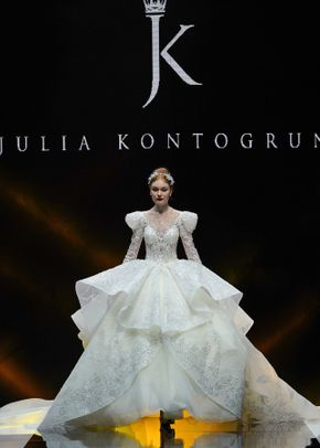 JK 25, Julia Kontogruni