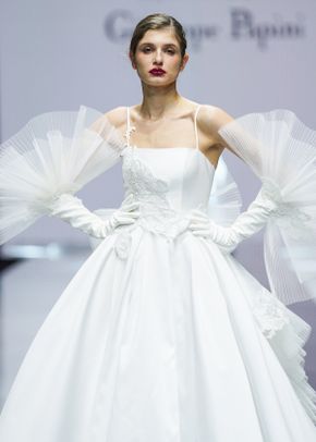 P 78, Giuseppe Papini