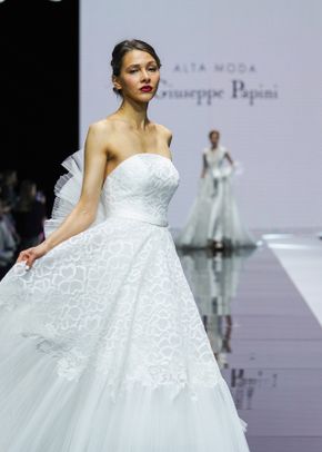 P 61, Giuseppe Papini