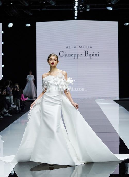 P 46, Giuseppe Papini