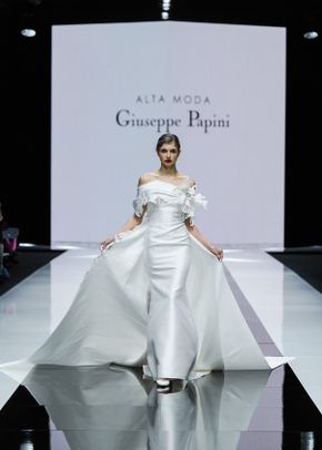 P 46, Giuseppe Papini