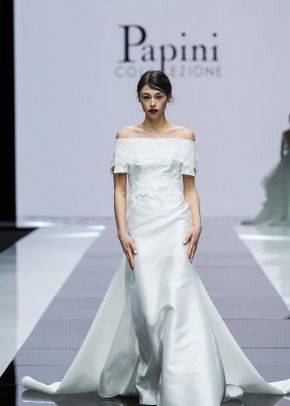 P 22, Giuseppe Papini